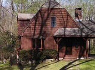 27 Hudson Rd, Oxford, MA 01540