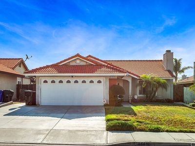 9441 Sultana Ave, Fontana, CA, 92335