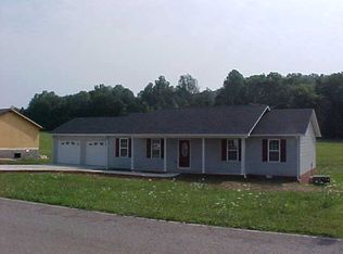 1739 Hickory Valley Rd, Sparta, TN 38583