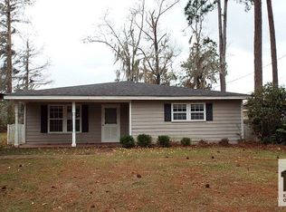 614 Gable Rd, Leesburg, GA 31763
