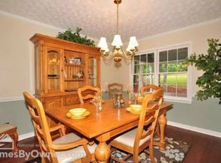 110 Bridget Dr, Hampton, GA 30228