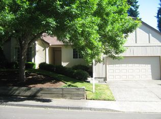 15375 SW Sandpiper Ln, Beaverton, OR 97007