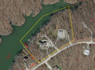 2551 W Oak Ridge Dr, Columbia, MO 65202