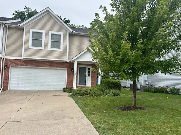 311 S Towanda Ave APT 1, Normal, IL 61761