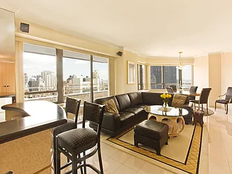 Sold by Sotheby's International Realty