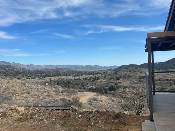 0 S Walnut Grove Rd, Kirkland, AZ 86332