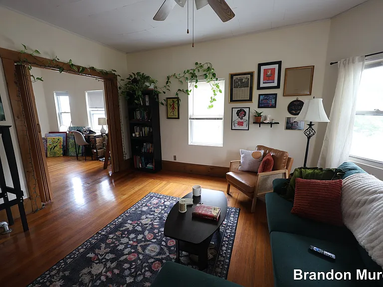 241 Highland Ave #2 — Photo 1