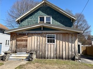 131 Barringer Rd, Ilion, NY 13357