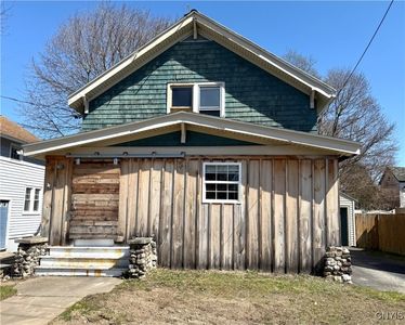 131 Barringer Rd, Ilion, NY, 13357