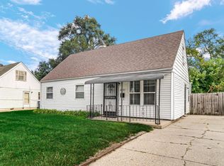 2401 Jennings St, Gary, IN 46404