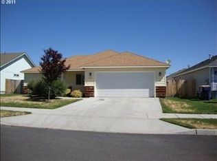 2331 NW Elm Pl, Redmond, OR 97756