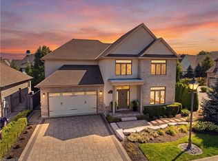 4 Meritage Ln, Niagara On The Lake, ON L0S 1J0