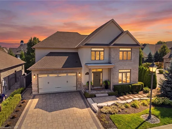 4 Meritage Ln, Niagara On The Lake, ON L0S 1J0