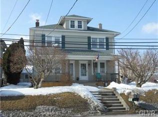 783 Nazareth Pike, Nazareth, PA 18064