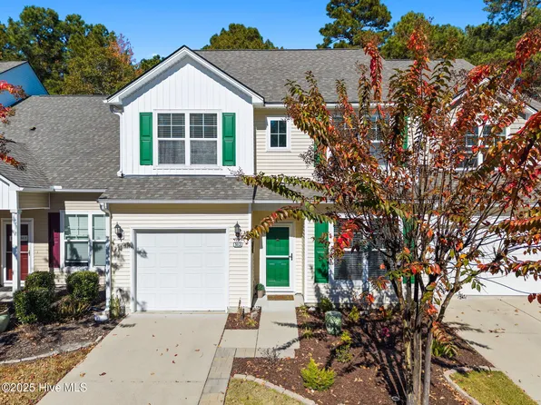 312 Bulkhead Bend, Calabash, NC 28467