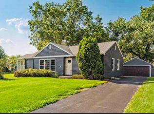 4948 Normandy Pl, Golden Valley, MN 55422