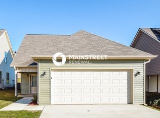 75 Deer Creek Dr, Odenville, AL 35120