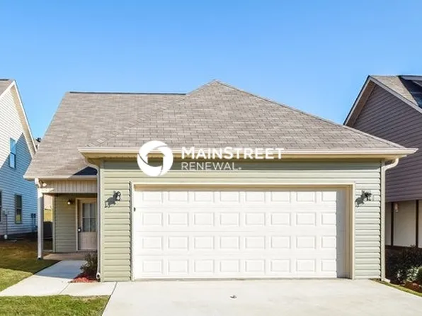 75 Deer Creek Dr, Odenville, AL 35120