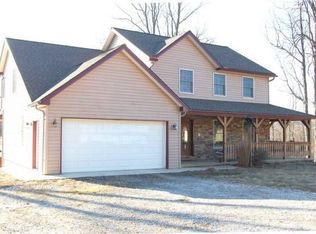 4858 Oxford Rd, York Springs, PA 17372