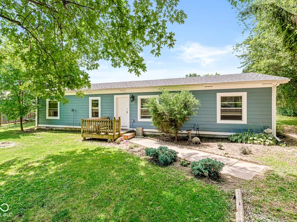 1055 W 265th St, Sheridan, IN 46069