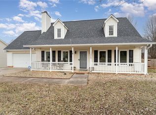 1502 Oakshire Ct Winston Salem NC 27107 MLS #1140666 Zillow 1502 Oakshire Ct Winston Salem NC 27107 MLS #1140666 Zillow