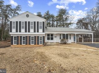 8607 Wild Olive Dr, Potomac, MD 20854