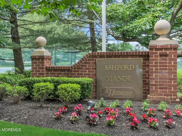 131 Tarpon Drive #1310, Sea Girt, NJ 08750