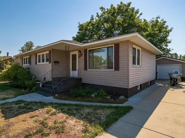 2516 Wyoming Ave, Billings, MT 59102