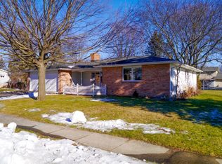 409 Patricia St, Auburn, MI