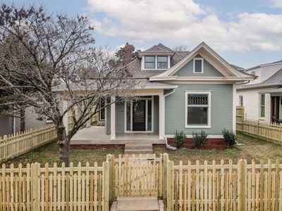 1200 Russell St, Nashville, TN, 37206