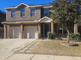 7413 Lake Vista Way, Fort Worth, TX 76179