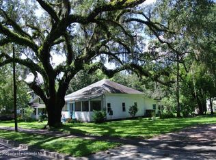 510 S Brooksville Ave, Brooksville, FL 34601