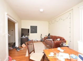 1634 Commonwealth Ave APT 4E, Brighton, MA 02135