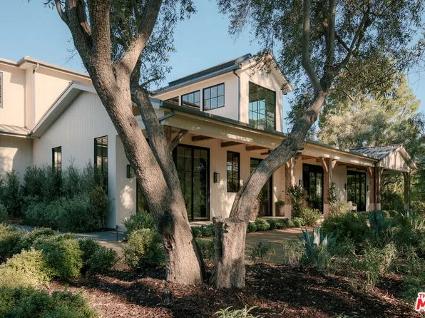 5350 Round Meadow Rd, Hidden Hills, CA 91302