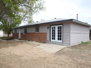 446 Tipple Pkwy, Frederick, CO 80530