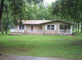 1732 Rr 71, Wheatland, MO 65779