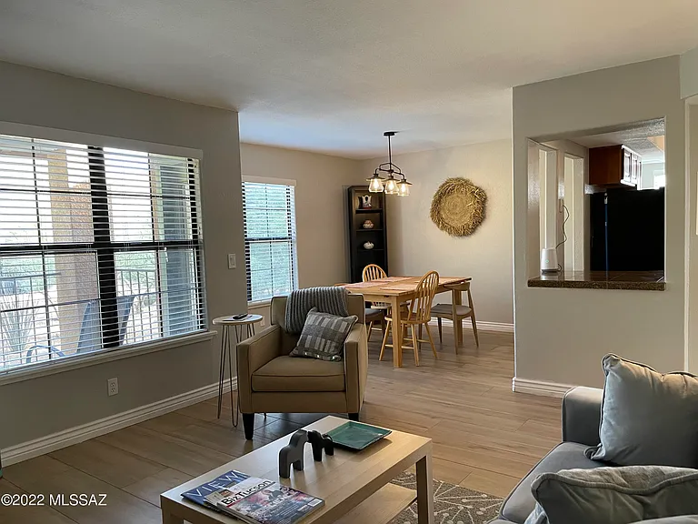 6651 N Campbell Ave #234 — Photo 5