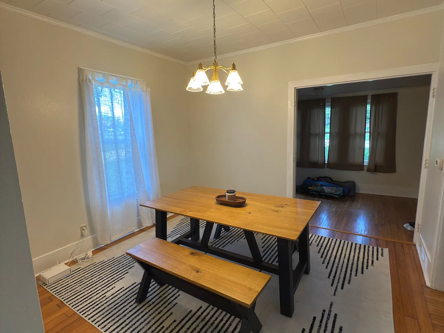 2 bed, 1241 sqft, $1,300 — Photo 3