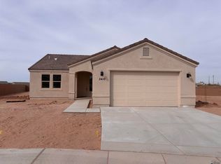 3410 E Albatross Dr, Yuma, AZ 85365