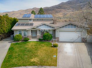 603 Porterfield Rd, Kamloops, BC V2B6M5