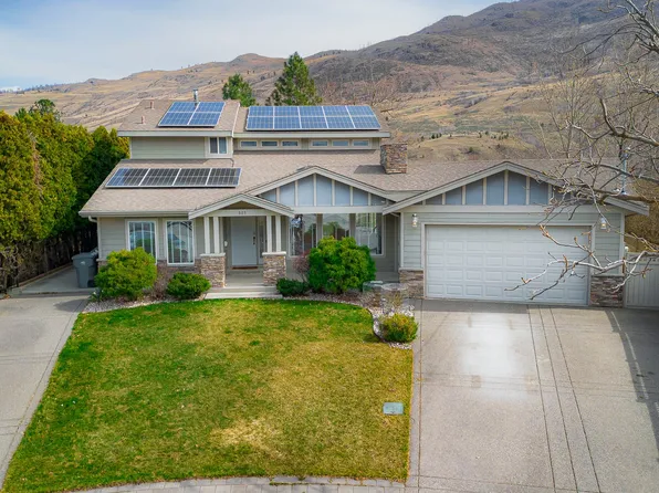 603 Porterfield Rd, Kamloops, BC V2B 6M5