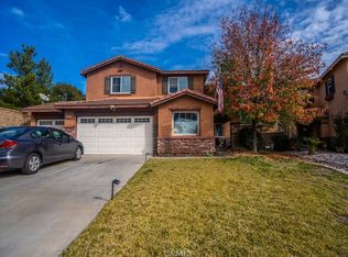 45042 Altissimo Way, Lake Elsinore, CA 92532