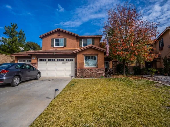 45042 Altissimo Way, Lake Elsinore, CA 92532