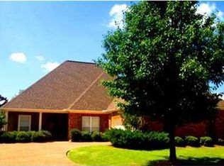 2014 Brookstone Pl, Brandon, MS 39042