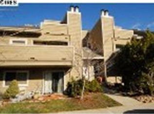 3765 Birchwood Dr APT 53, Boulder, CO 80304