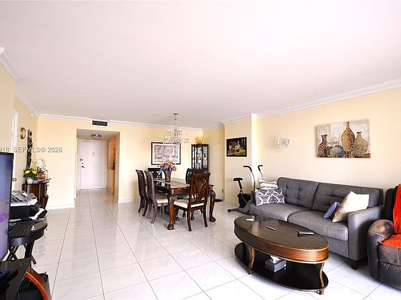 2nd image of 1865 S Ocean Dr APT 9I