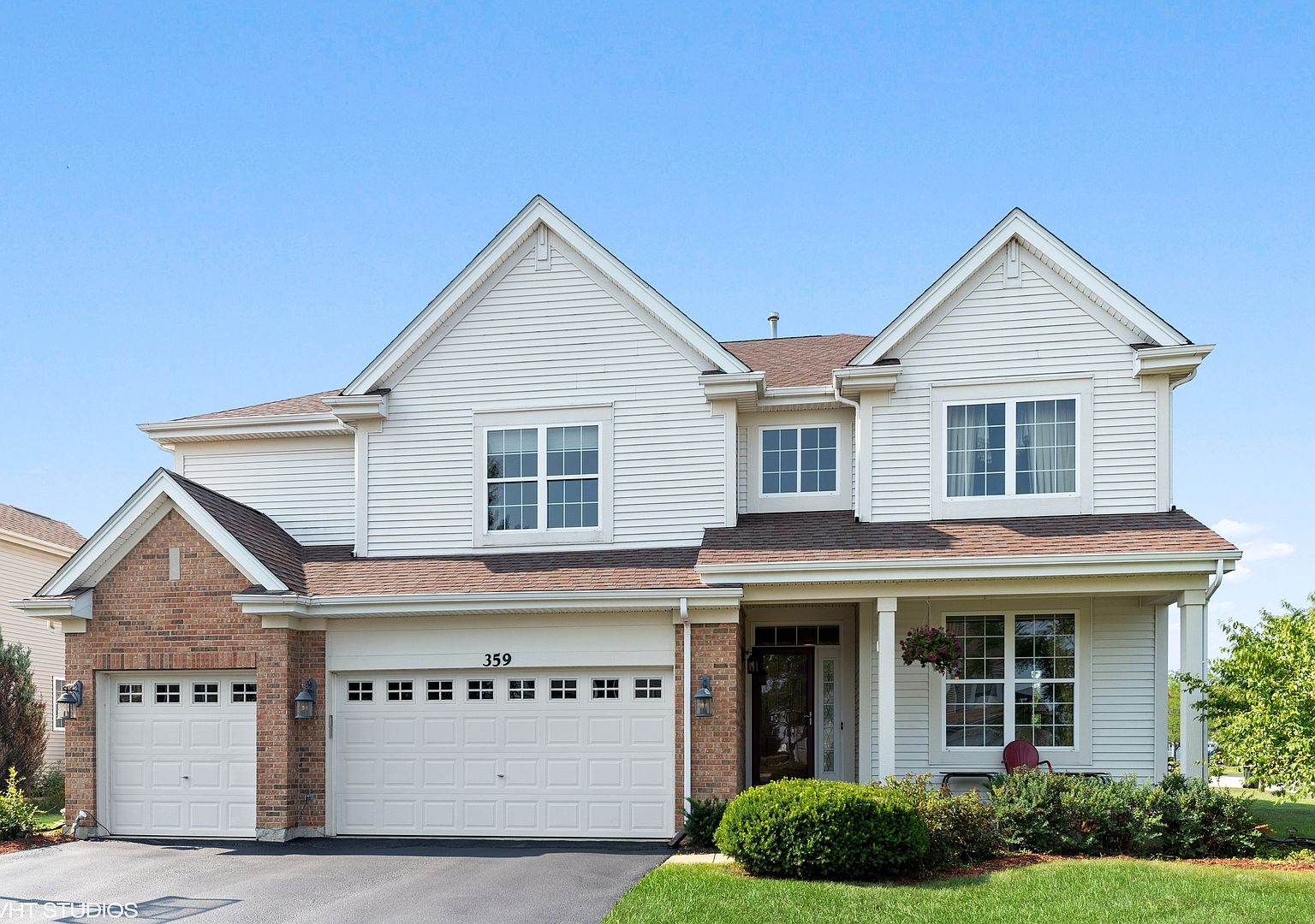 359 W Asbury Dr, Round Lake, IL 60073 Zillow