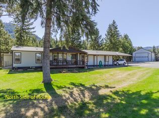 2269 Marble Valley Basin Rd, Colville, WA 99114