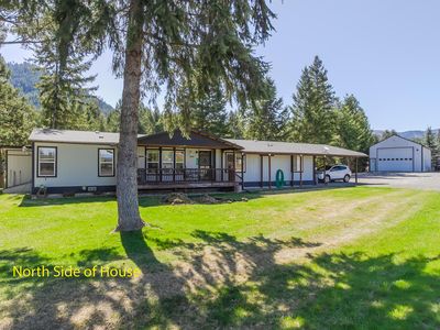 2269 Marble Valley Basin Rd, Colville, WA, 99114