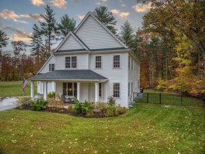 10 Bristol Pond Dr, Norfolk, MA, 02056